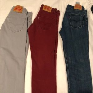 Levi’s Jeans 29x32